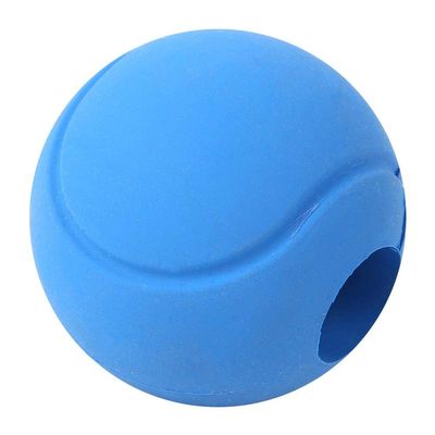 VGEBY Barbell Grips Silicone Round Barbell Grips Dumbbell Adapter Balls Hand Wrap for Fitness Sports Training Toysandgames Strength Training(?1?????