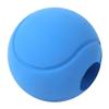 VGEBY Barbell Grips Silicone Round Barbell Grips Dumbbell Adapter Balls Hand Wrap for Fitness Sports Training Toysandgames Strength Training(?1????? view 1