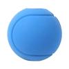 VGEBY Barbell Grips Silicone Round Barbell Grips Dumbbell Adapter Balls Hand Wrap for Fitness Sports Training Toysandgames Strength Training(?1????? view 2
