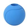 VGEBY Barbell Grips Silicone Round Barbell Grips Dumbbell Adapter Balls Hand Wrap for Fitness Sports Training Toysandgames Strength Training(?1????? view 3