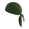 Teen Boys Girls Cycling Bandana Headscarf Adjustable Sun Protection Skull Cap Hair Loss Beanie Anti-UV Sweat Wicking Cool Sweatband Dance Motorcycle Biker Liner view 1