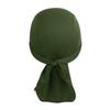 Teen Boys Girls Cycling Bandana Headscarf Adjustable Sun Protection Skull Cap Hair Loss Beanie Anti-UV Sweat Wicking Cool Sweatband Dance Motorcycle Biker Liner view 4