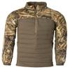 Banded Men's Standard Aspire Mid-Layer Pullover, Max5, Large view 1