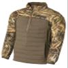 Banded Men's Standard Aspire Mid-Layer Pullover, Max5, Large view 2