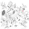 H F Exchange Front Stabilizer 350448 Works W SE9I SE7I E 7.7 E 10.0 Elliptical view 2