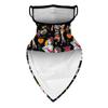 Angelife Face Mask for Man Women Bandana Balaclava with Ear Hangers Cooling Neck Gaiter Scarf view 2