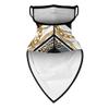 Angelife Face Mask for Man Women Bandana Balaclava with Ear Hangers Cooling Neck Gaiter Scarf view 2