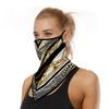 Angelife Face Mask for Man Women Bandana Balaclava with Ear Hangers Cooling Neck Gaiter Scarf view 3
