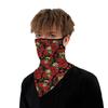 Angelife Face Mask for Man Women Bandana Balaclava with Ear Hangers Cooling Neck Gaiter Scarf view 3
