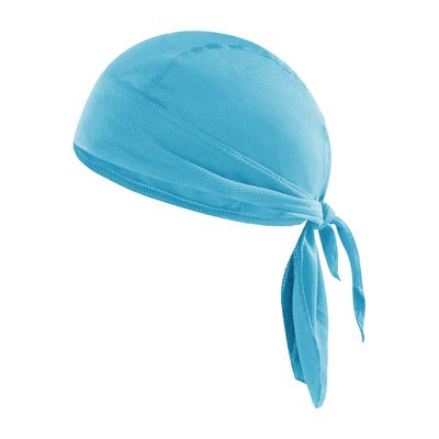 PURFUN Sweat Wicking Cooling Liner Anti-UV Cycling Bandana Cap Soft Mesh Band Skull Cap Sports Headscarf for Motorcycling, Running, Hiking, Cooking, Camping, Travel, Hip-Hop Dance