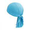 PURFUN Sweat Wicking Cooling Liner Anti-UV Cycling Bandana Cap Soft Mesh Band Skull Cap Sports Headscarf for Motorcycling, Running, Hiking, Cooking, Camping, Travel, Hip-Hop Dance view 3