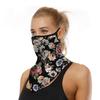 Angelife Face Mask for Man Women Bandana Balaclava with Ear Hangers Cooling Neck Gaiter Scarf view 3