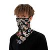 Angelife Face Mask for Man Women Bandana Balaclava with Ear Hangers Cooling Neck Gaiter Scarf view 4
