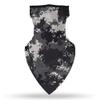 Angelife Face Mask for Man Women Bandana Balaclava with Ear Hangers Cooling Neck Gaiter Scarf view 1