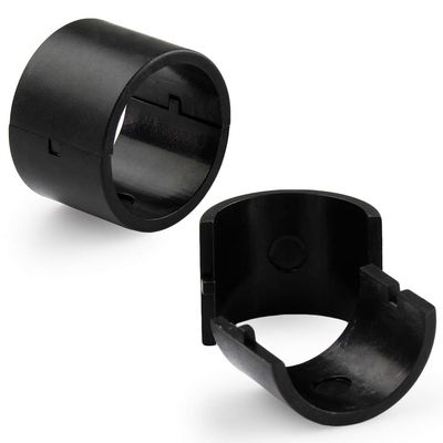 Higoo 5 Sets 30mm to 25.4mm/1" Scope Ring Adapter Reducer Insert