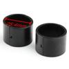 Higoo 5 Sets 30mm to 25.4mm/1" Scope Ring Adapter Reducer Insert view 2