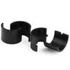 Higoo 5 Sets 30mm to 25.4mm/1" Scope Ring Adapter Reducer Insert view 3