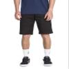 Volcom Men's Vmonty Chino Shorts Black 28 view 1