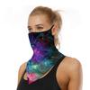 Angelife Face Mask for Man Women Bandana Balaclava with Ear Hangers Cooling Neck Gaiter Scarf view 3