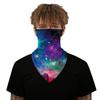 Angelife Face Mask for Man Women Bandana Balaclava with Ear Hangers Cooling Neck Gaiter Scarf view 4