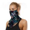 Angelife Face Mask for Man Women Bandana Balaclava with Ear Hangers Cooling Neck Gaiter Scarf view 3