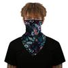 Angelife Face Mask for Man Women Bandana Balaclava with Ear Hangers Cooling Neck Gaiter Scarf view 4