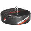 Meister Anker Double-End Boxing Heavy Bag Floor Anchor,Black,15 inch x 15 inch x 4 inch view 1