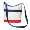 HARKEN Purse-Sailcloth White view 1