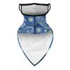 Angelife Face Mask for Man Women Bandana Balaclava with Ear Hangers Cooling Neck Gaiter Scarf view 2