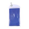 Wakauto Cooling Towel for Instant Breathable Fast-Drying Sports Towel for Running Hiking Camping Royal view 1