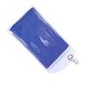 Wakauto Cooling Towel for Instant Breathable Fast-Drying Sports Towel for Running Hiking Camping Royal view 2