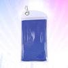Wakauto Cooling Towel for Instant Breathable Fast-Drying Sports Towel for Running Hiking Camping Royal view 3