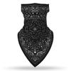 Angelife Face Mask for Man Women Bandana Balaclava with Ear Hangers Cooling Neck Gaiter Scarf view 1