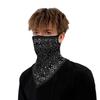 Angelife Face Mask for Man Women Bandana Balaclava with Ear Hangers Cooling Neck Gaiter Scarf view 4