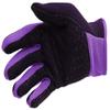 Touchsceen Fleece Insulated Gloves, Women Men Cold Weather Thermal Windproof Snowproof Warm Gloves Winter Sports Ski Snowboard Riding Motocycling Bike Mittens Anti-slip Hiking Climbing Driving Gloves view 3