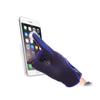 Touchsceen Fleece Insulated Gloves, Women Men Cold Weather Thermal Windproof Snowproof Warm Gloves Winter Sports Ski Snowboard Riding Motocycling Bike Mittens Anti-slip Hiking Climbing Driving Gloves view 2