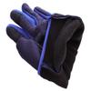 Touchsceen Fleece Insulated Gloves, Women Men Cold Weather Thermal Windproof Snowproof Warm Gloves Winter Sports Ski Snowboard Riding Motocycling Bike Mittens Anti-slip Hiking Climbing Driving Gloves view 3