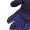 Touchsceen Fleece Insulated Gloves, Women Men Cold Weather Thermal Windproof Snowproof Warm Gloves Winter Sports Ski Snowboard Riding Motocycling Bike Mittens Anti-slip Hiking Climbing Driving Gloves view 4