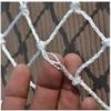 JHKJ Pet Climb Nets, Banister Stair Protection Fence Decor Mesh Nets Heavy Duty Baseball Softball Batting Cage Net Cargo Trailer Netting,1x 4m3.3 * 13.1ft view 3
