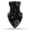 Angelife Bandana Balaclava with Ear Hangers Cooling Neck Gaiter Scarf for Man Women Face Mask view 1