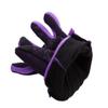 Touchsceen Fleece Insulated Gloves, Women Men Cold Weather Thermal Windproof Snowproof Warm Gloves Winter Sports Ski Snowboard Riding Motocycling Bike Mittens Anti-slip Hiking Climbing Driving Gloves view 4
