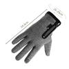 Waterproof Cycling Winter Gloves for Women Men with Touch Screen, Warm Thermal Fleece Lined Motorcycle Driving Gloves Windproof Cold Weather Non-Slip for Outdoor Snow Ski Running Glove Liner view 3