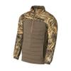 Banded Men's Standard Aspire Mid-Layer Pullover, MAX5, Medium view 1