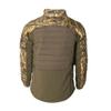 Banded Men's Standard Aspire Mid-Layer Pullover, MAX5, Medium view 3