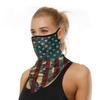 Angelife Face Mask for Man Women Bandana Balaclava with Ear Hangers Cooling Neck Gaiter Scarf view 3