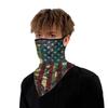 Angelife Face Mask for Man Women Bandana Balaclava with Ear Hangers Cooling Neck Gaiter Scarf view 4