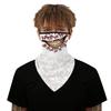 Angelife Face Mask for Man Women Bandana Balaclava with Ear Hangers Cooling Neck Gaiter Scarf view 4