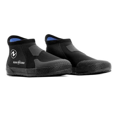 Aqua Lung 3mm Superlow Scuba Diving Boots, 11
