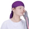 PURFUN Sweat Wicking Cooling Liner Anti-UV Cycling Bandana Cap Quick Dry Band Skull Cap Sports Headscarf for Motorcycling, Running, Hiking, Cooking & Outdoor Activities view 2