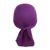 PURFUN Sweat Wicking Cooling Liner Anti-UV Cycling Bandana Cap Quick Dry Band Skull Cap Sports Headscarf for Motorcycling, Running, Hiking, Cooking & Outdoor Activities view 4